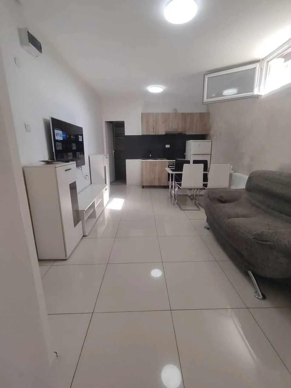 Квартира 45 м² Конярник Белград аренда 450 EUR 5