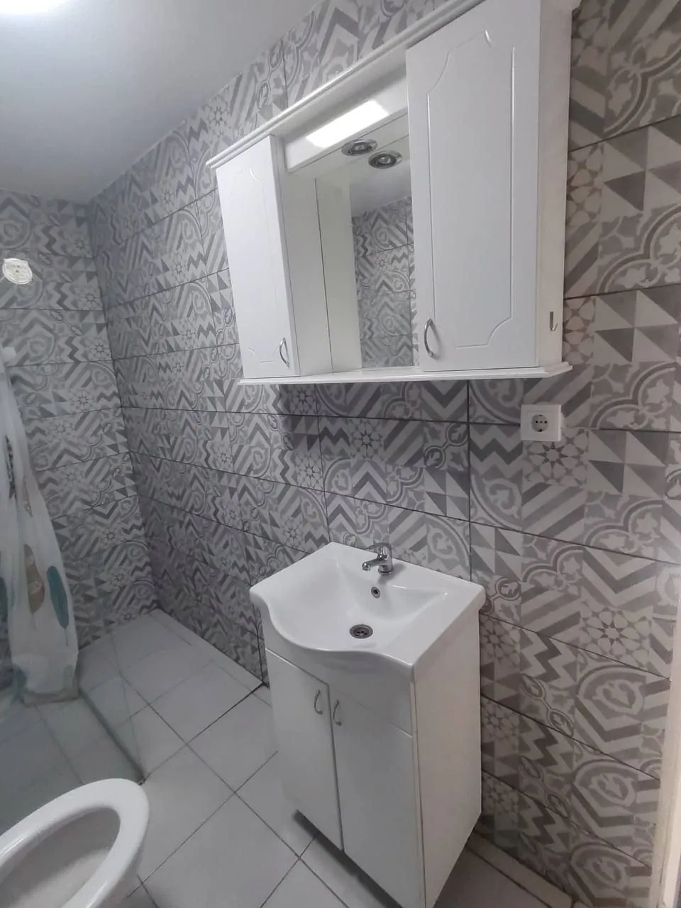 Квартира 45 м² Конярник Белград аренда 450 EUR 8