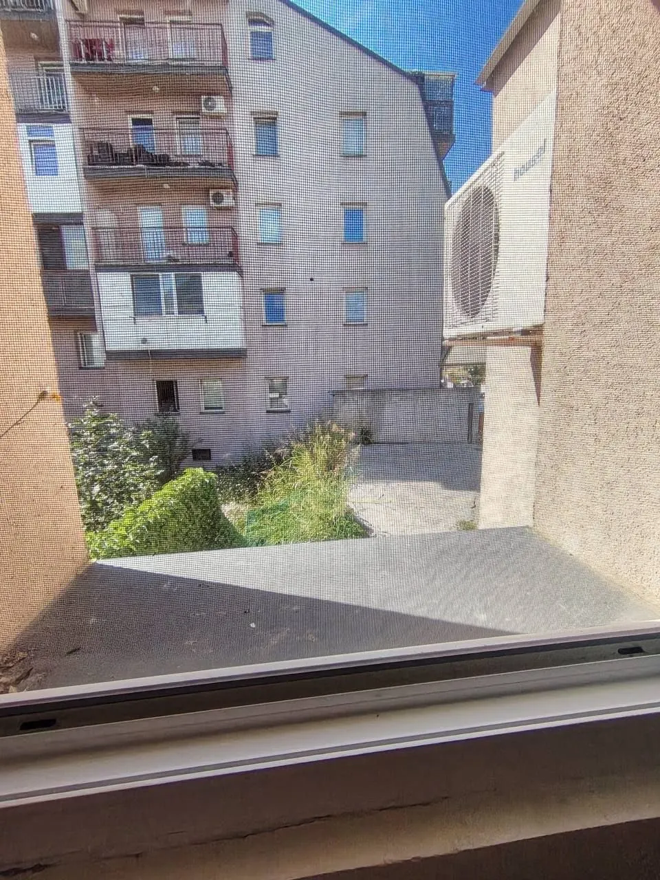 Квартира 45 м² Конярник Белград аренда 450 EUR 6