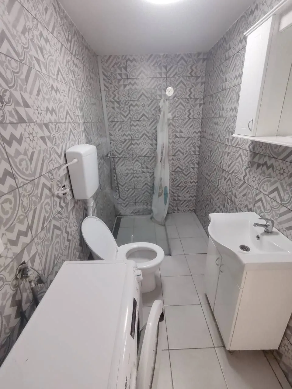Квартира 45 м² Конярник Белград аренда 450 EUR 9