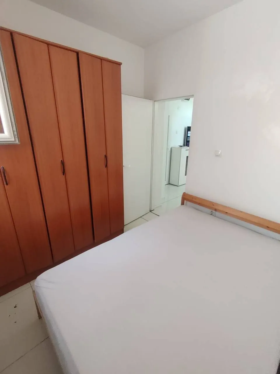 Квартира 45 м² Конярник Белград аренда 450 EUR 2