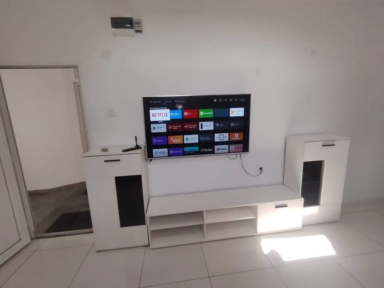 Квартира 45 м² Конярник Белград аренда 450 EUR 1