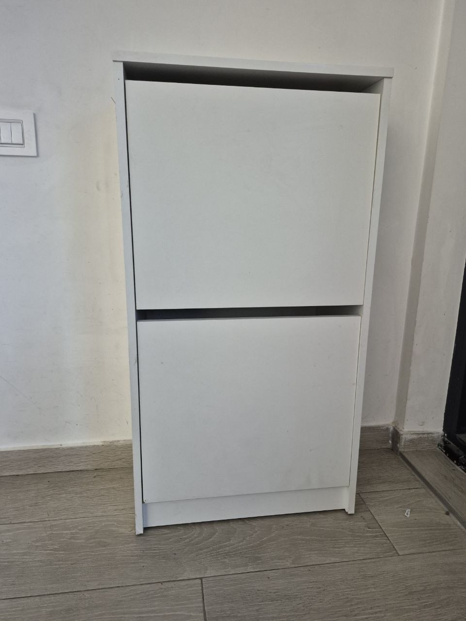 Тумба для обуви IKEA 1