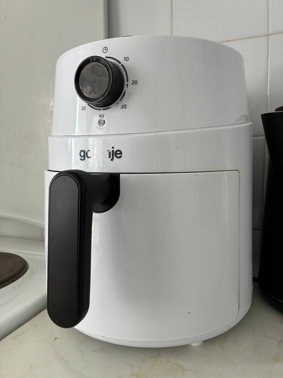 Аэрогриль Gorenje AF 1300 XG 2