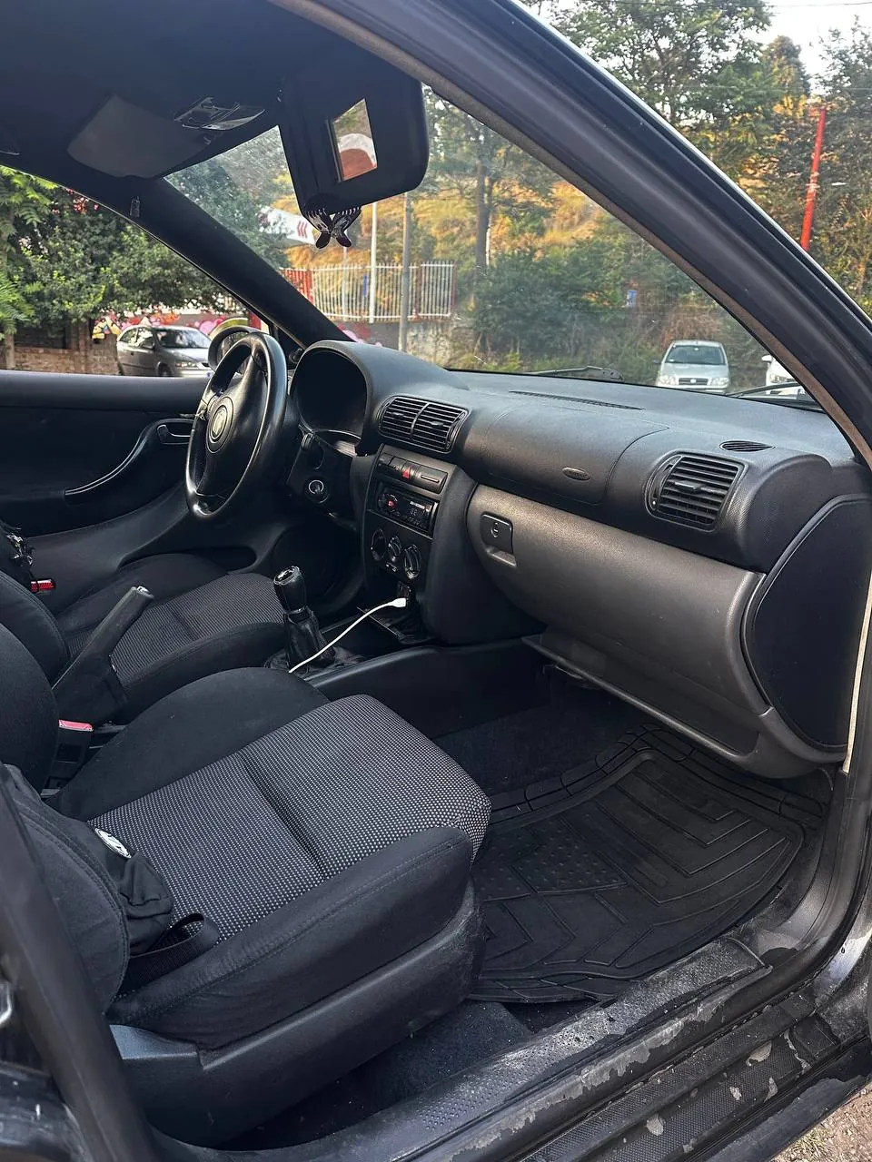 Seat Leon 2003 1.9 TDI 110 лс 8