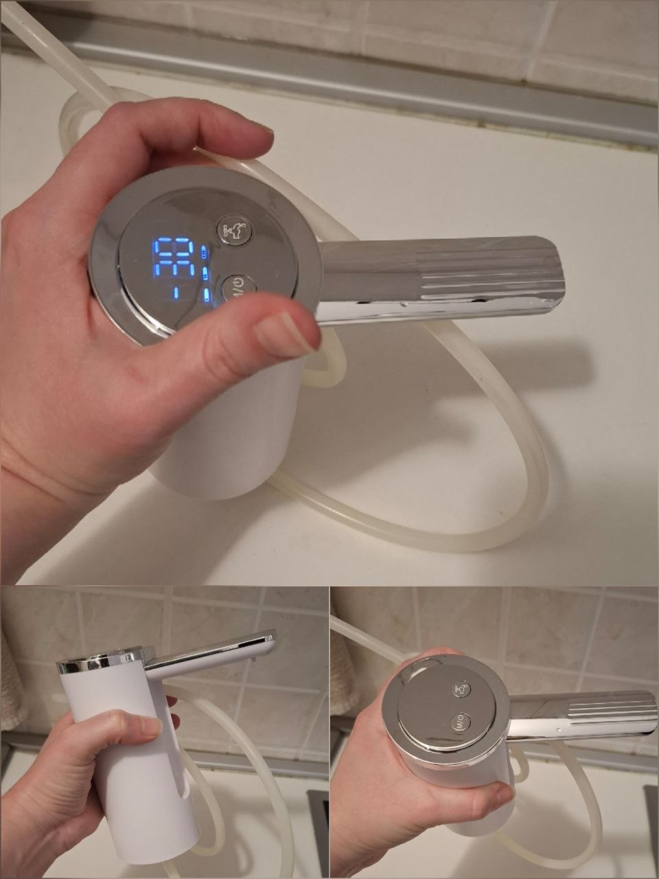 Подставка для наушников IKEA 3