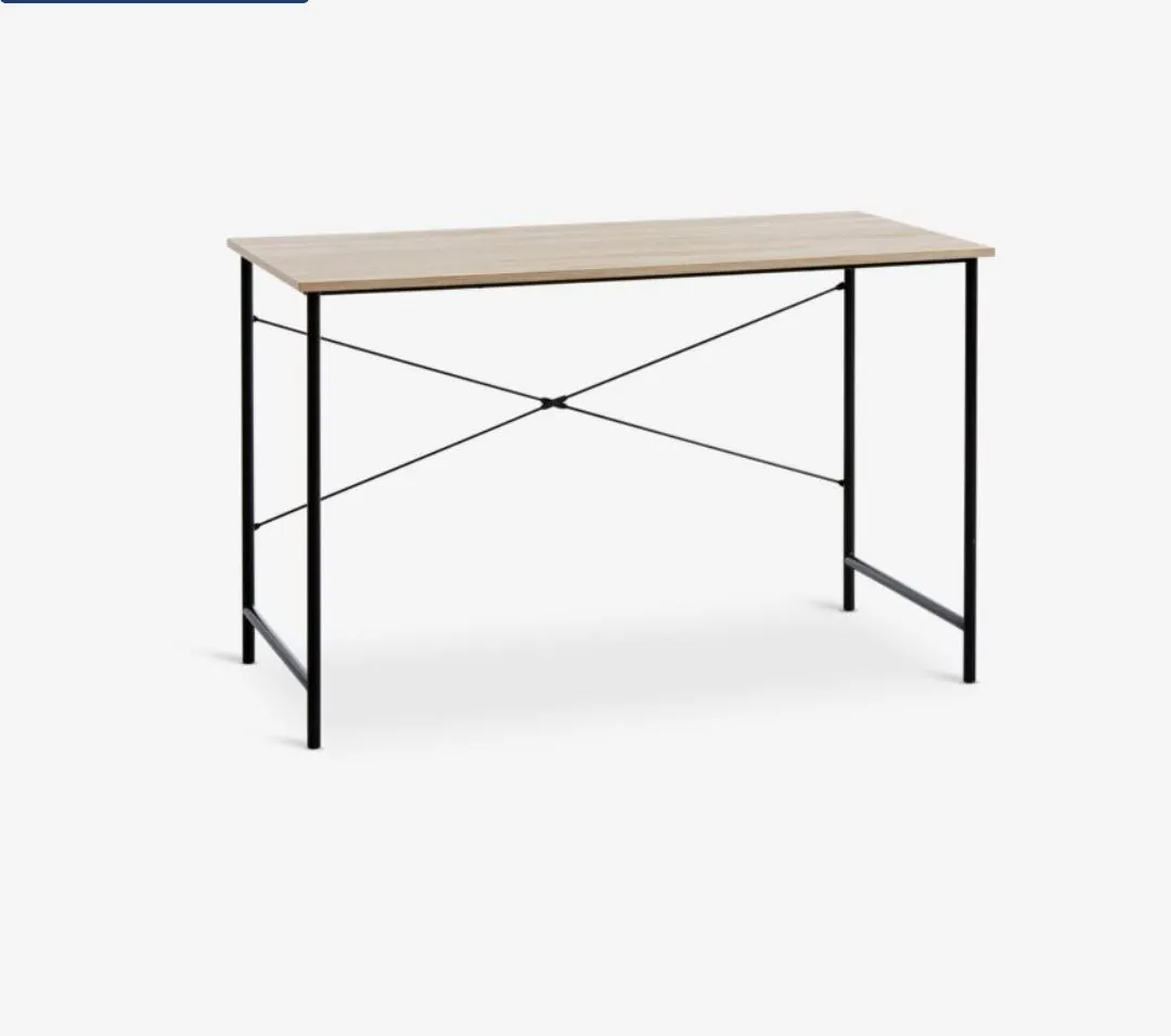 Рабочий стол JYSK Vandborg 60x120 1