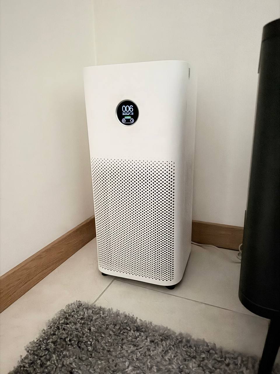 Очиститель воздуха Xiaomi Mi Air Purifier 4 2