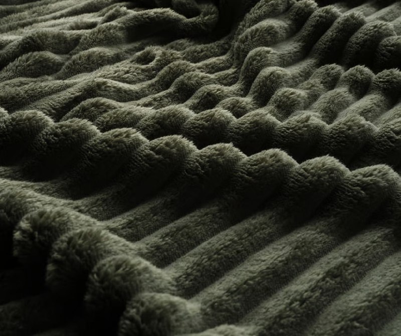 Плед IKEA 230x250 см 2