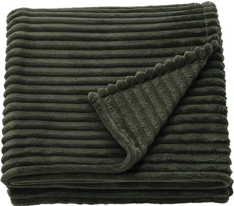 Плед IKEA 230x250 см 3