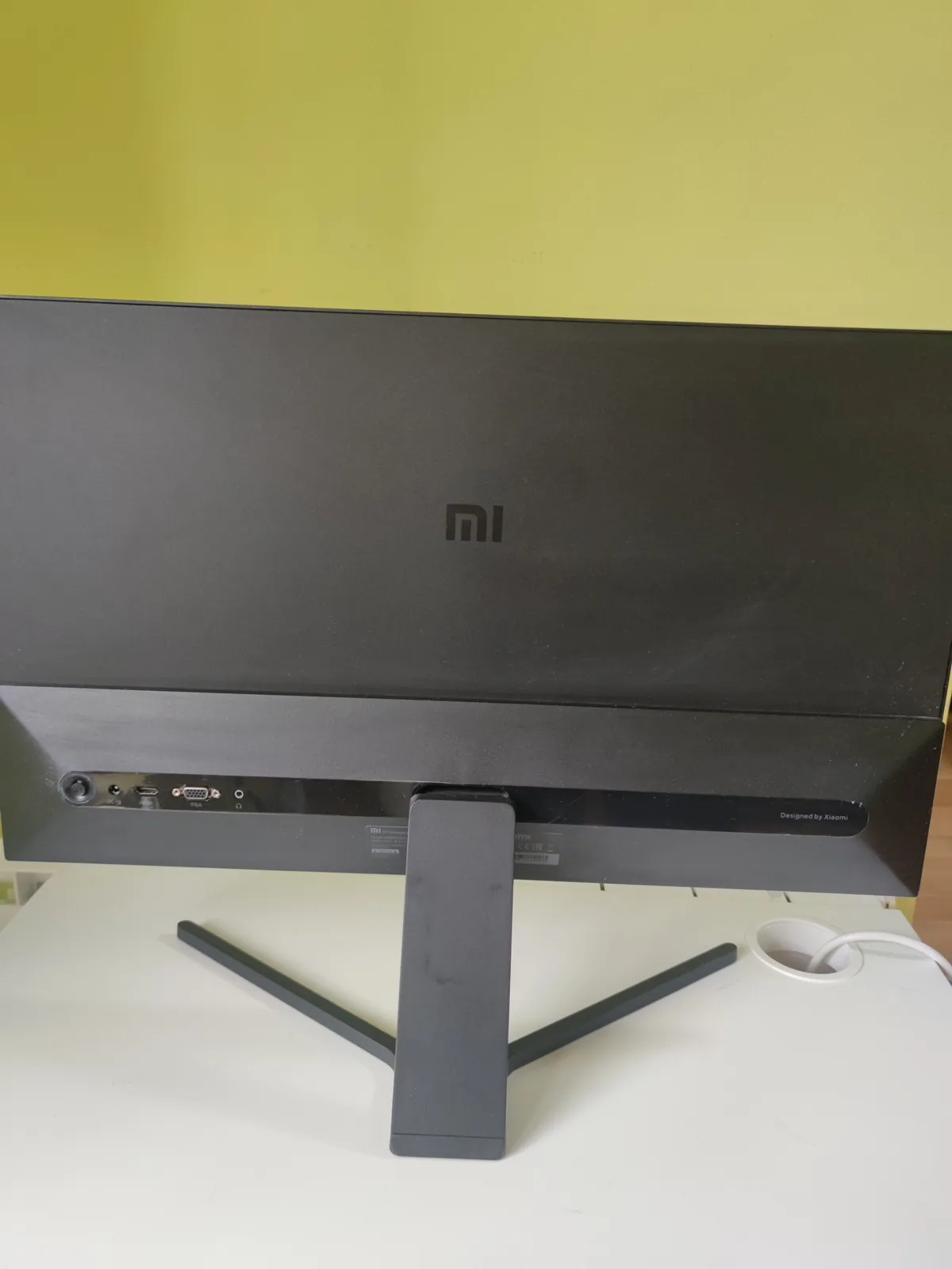 Монитор Xiaomi Mi 27 Full HD IPS 4