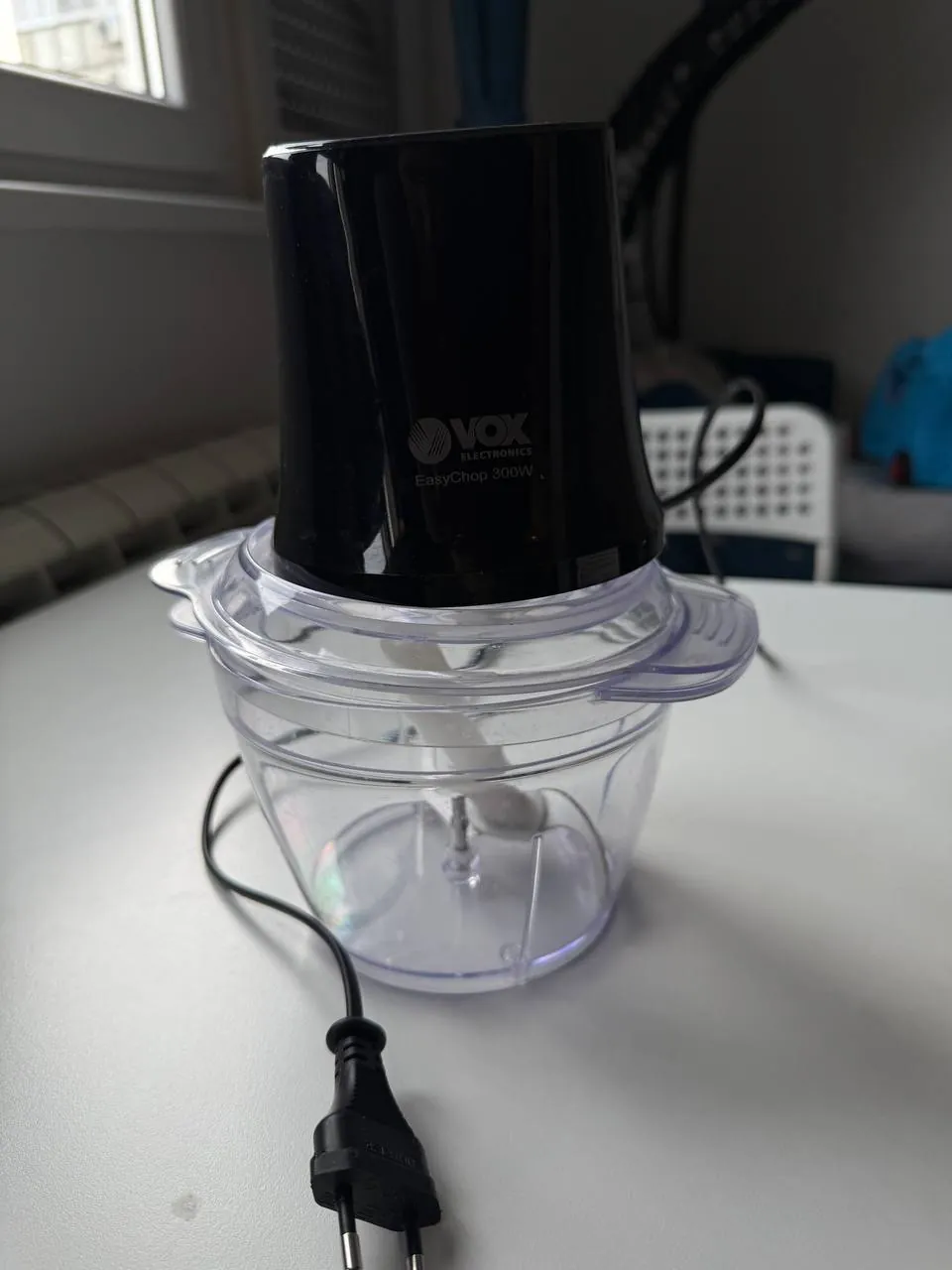 Измельчитель VOX Electronics EasyChop 300W 1