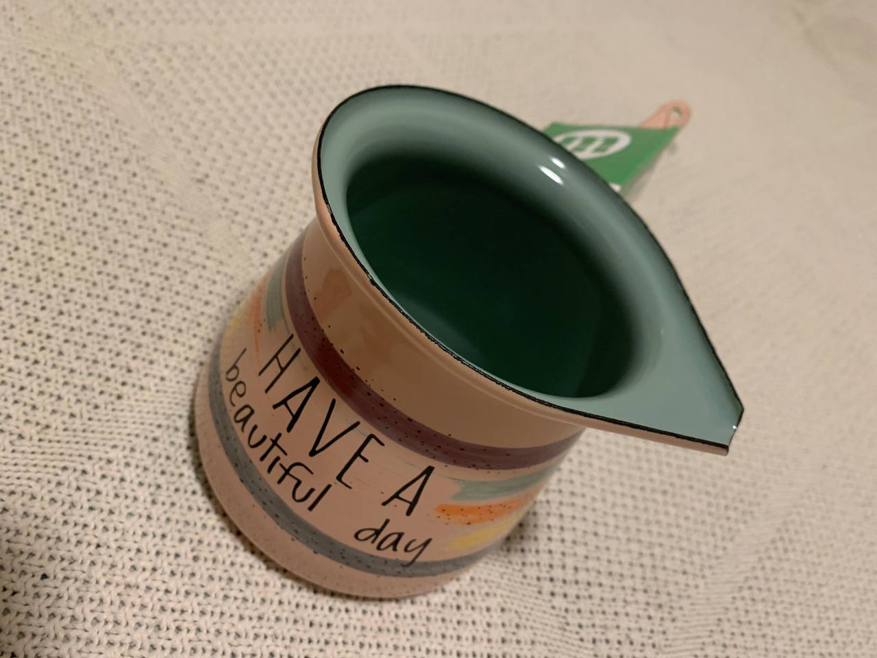 Сербский чайник 1