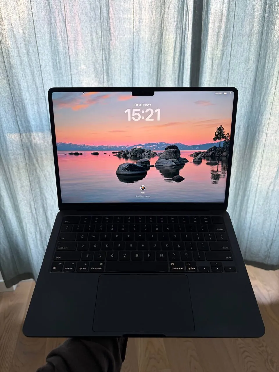 MacBook Air M2 8GB 512GB 2