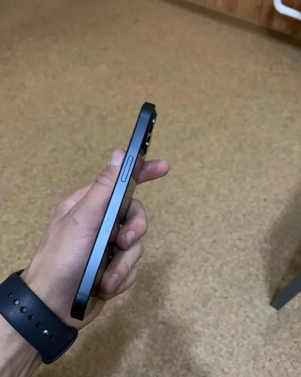 iPhone 13 256GB SIM+eSIM АКБ 100% 2