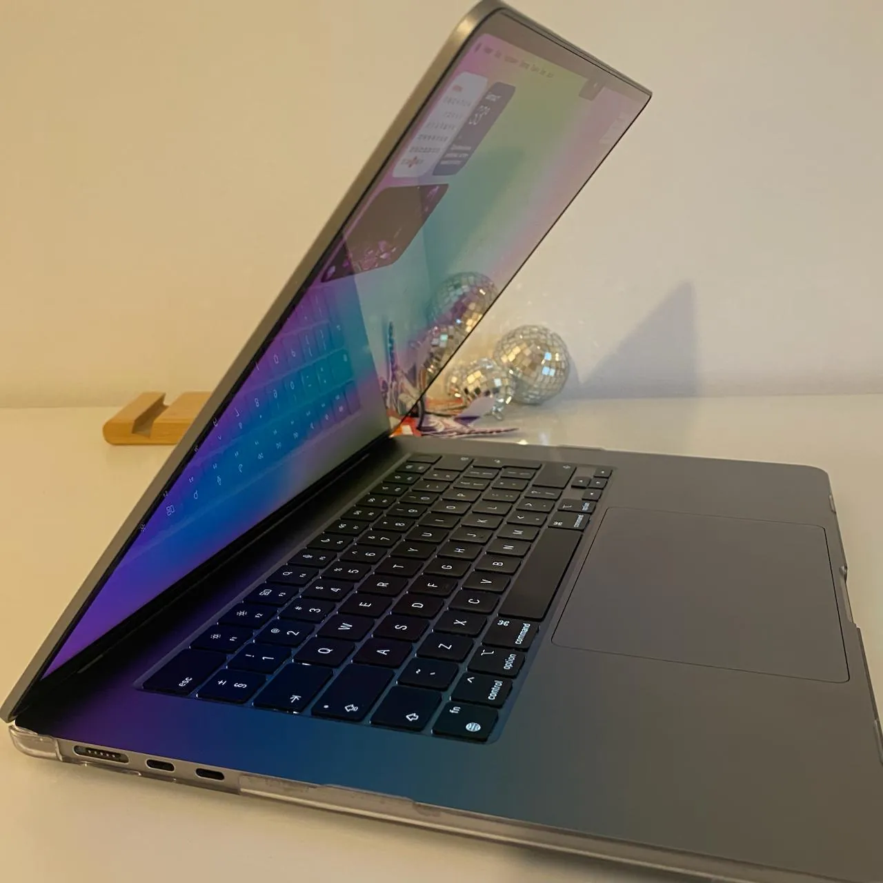 MacBook Air 2023 15 дюймов 16GB 512GB 4