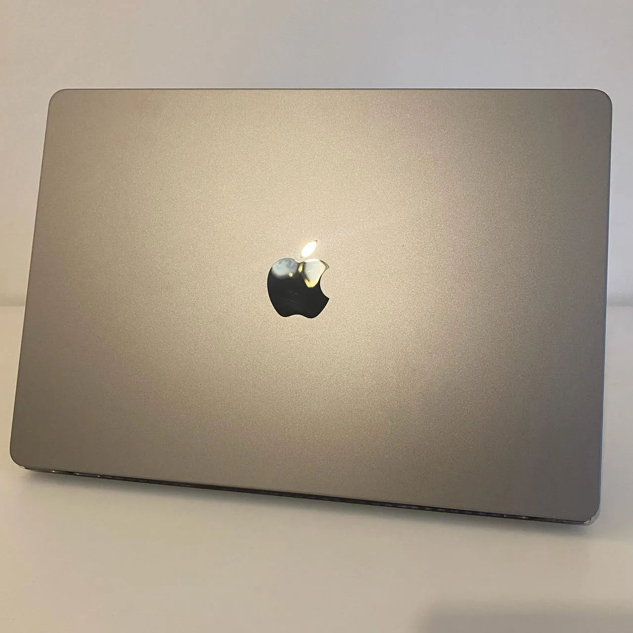 MacBook Air 2023 15 дюймов 16GB 512GB 3
