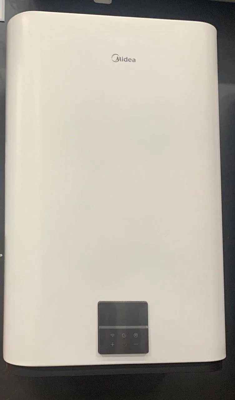 Бойлер MIDEA D50-20ED6 50л Wi-Fi 1