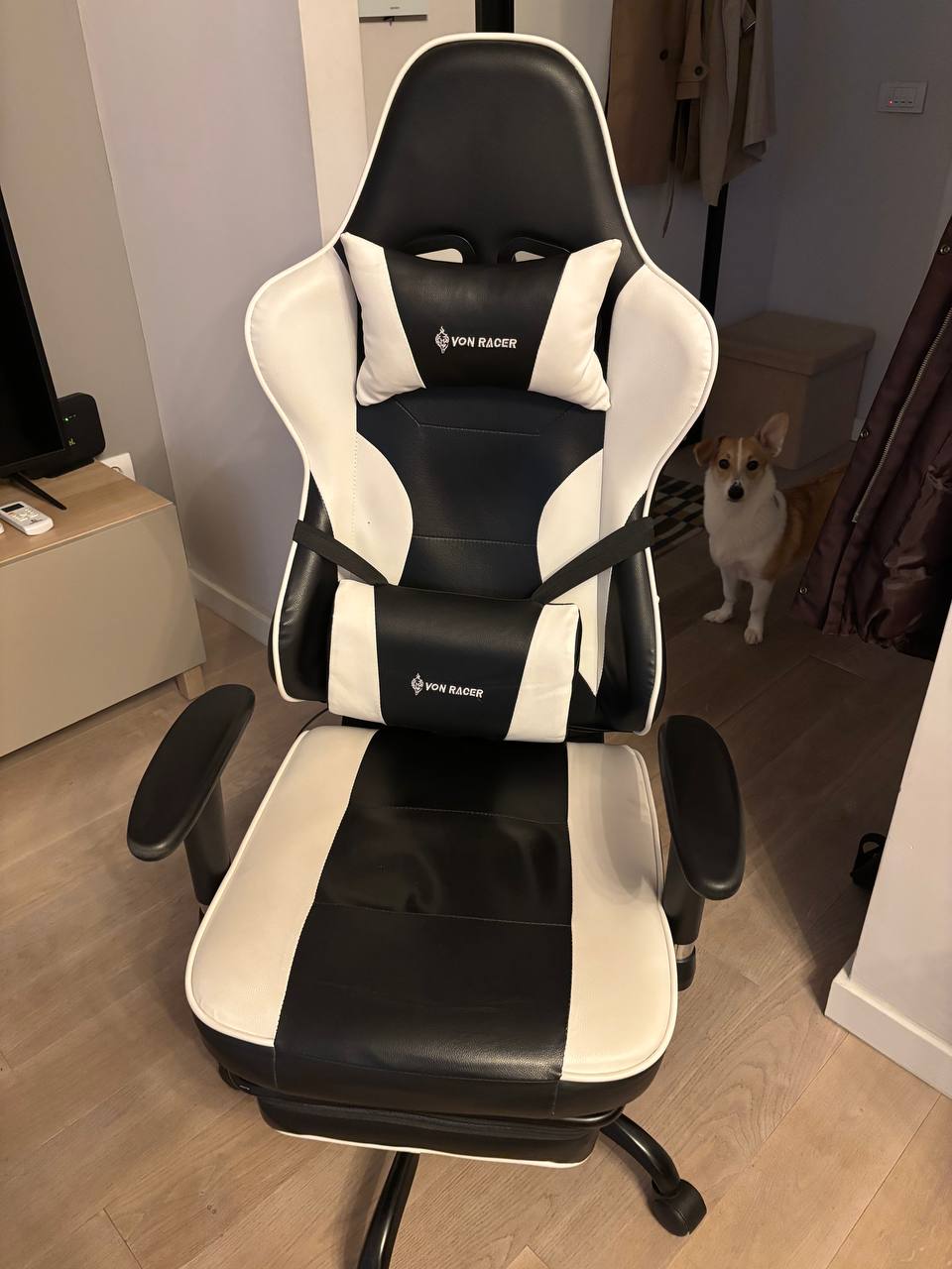 Компьютерное кресло 1