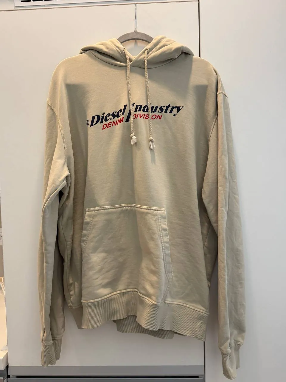 Худи Diesel XXL и Champion XXL мужские 2