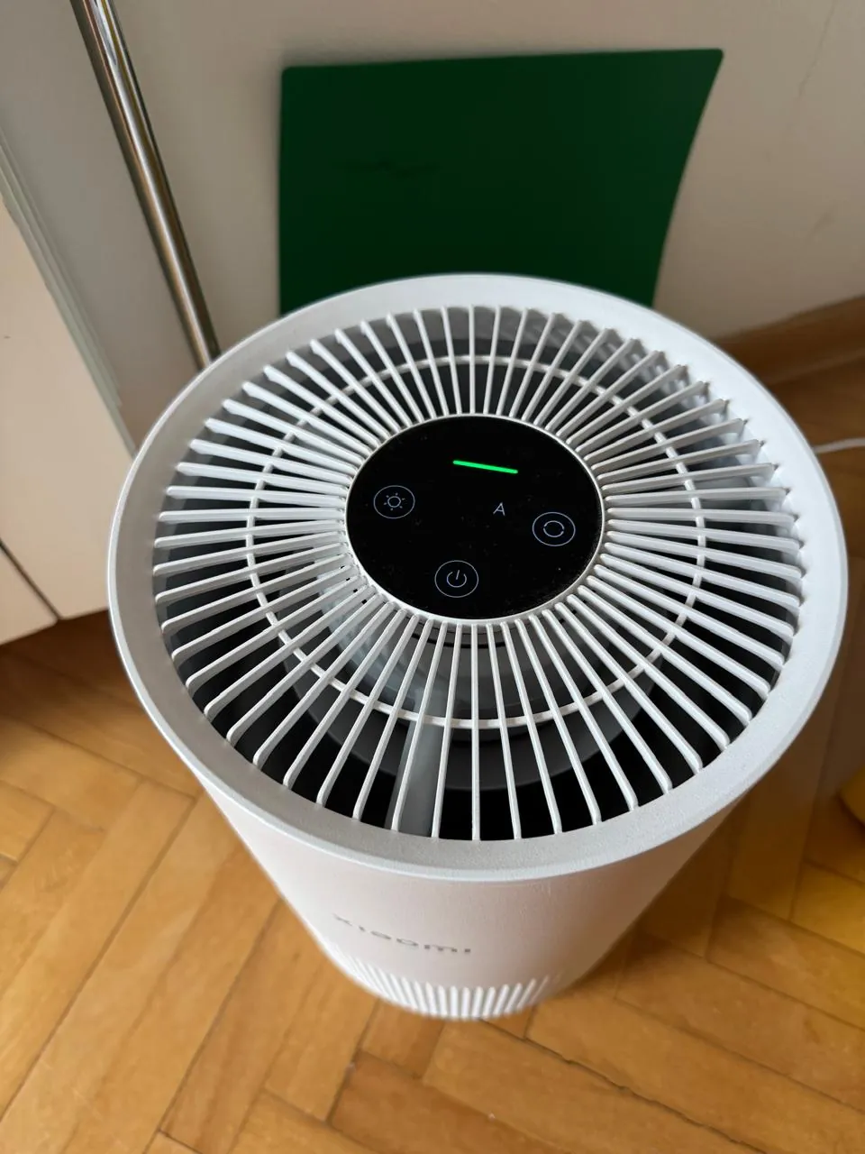 Xiaomi Smart Air Purifier 4 Compact 2