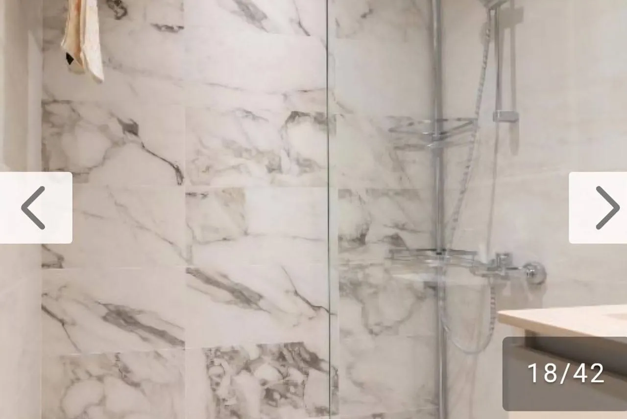 Студия 30м² BW Arcadia Waterfront аренда 800 EUR 1