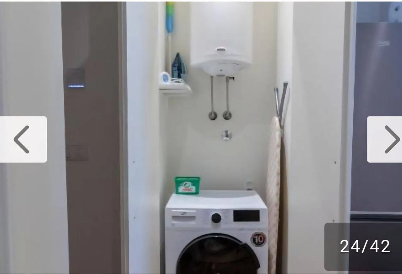 Студия 30м² BW Arcadia Waterfront аренда 800 EUR 6