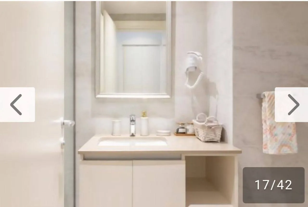 Студия 30м² BW Arcadia Waterfront аренда 800 EUR 2