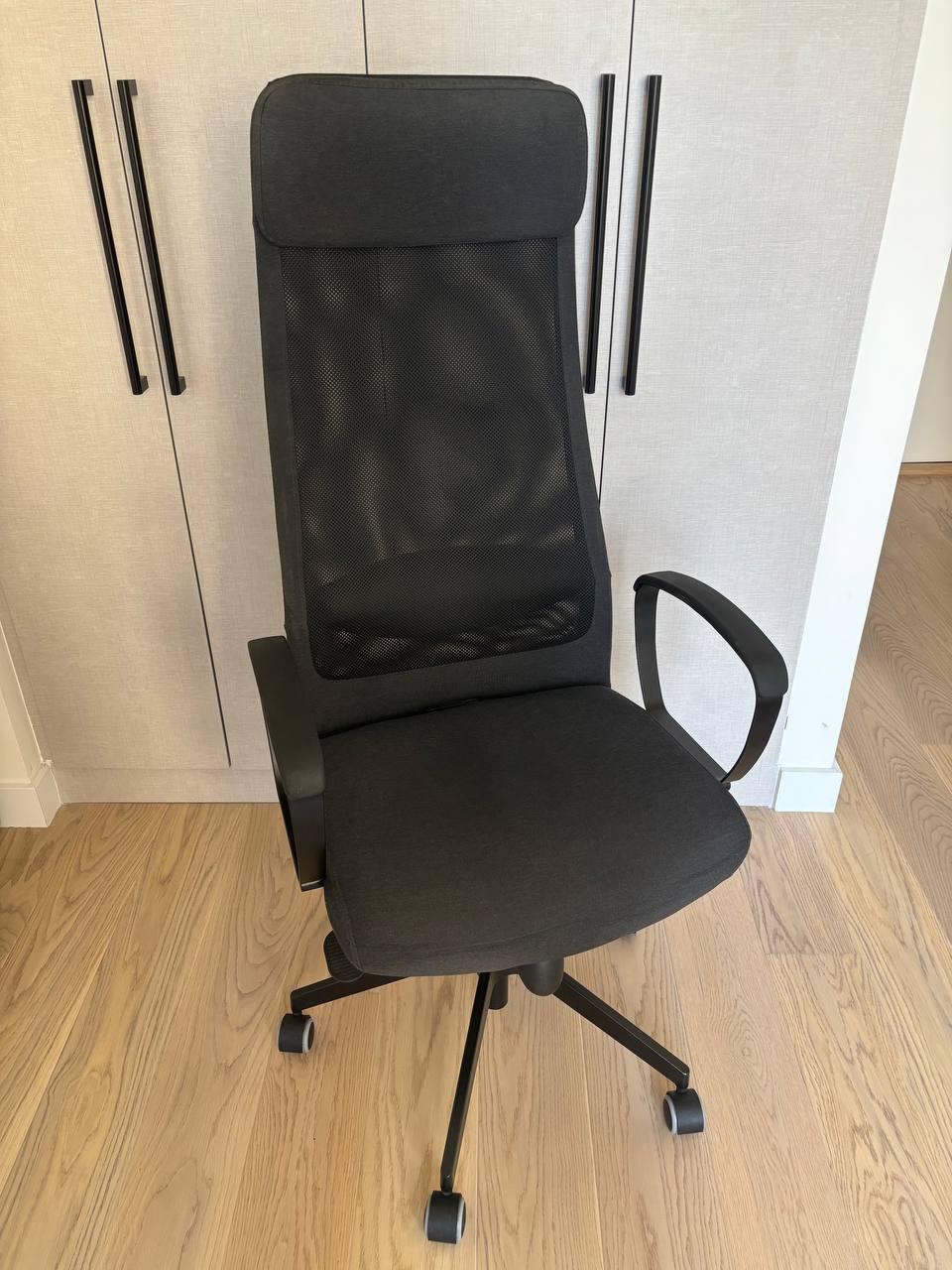 Кресло MARKUS 1