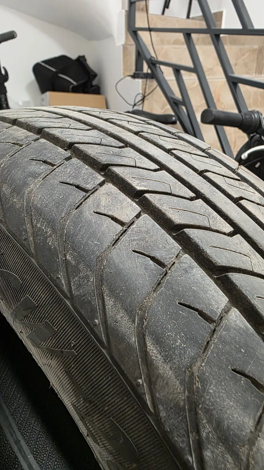 Шины летние Nankang 195/60 R16C комплект 2