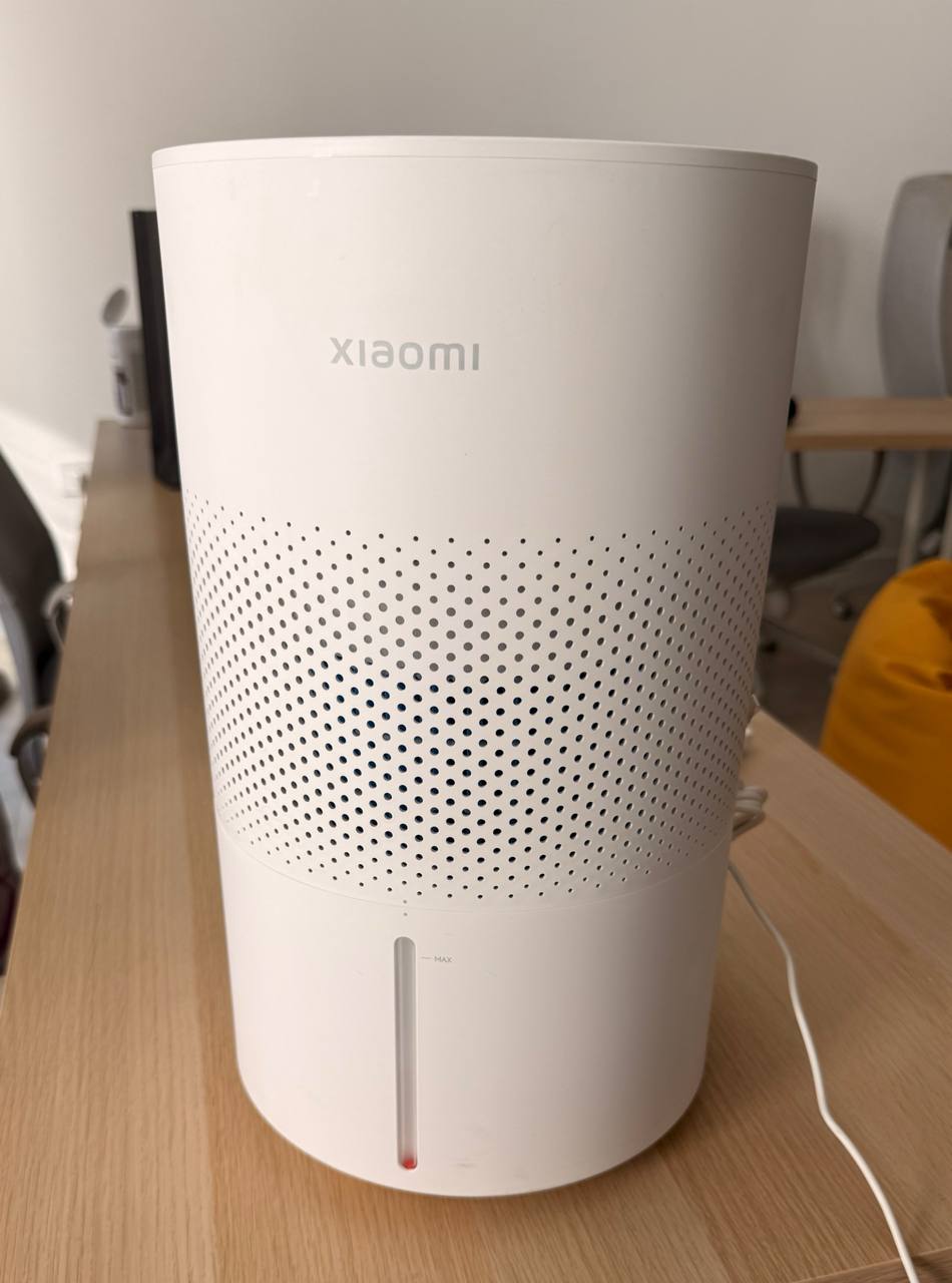 Увлажнитель воздуха Xiaomi 1
