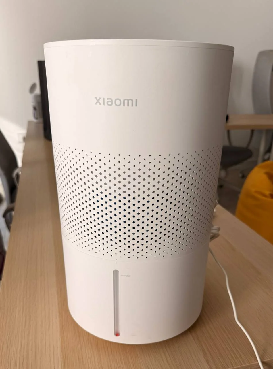 Увлажнитель воздуха Xiaomi 1