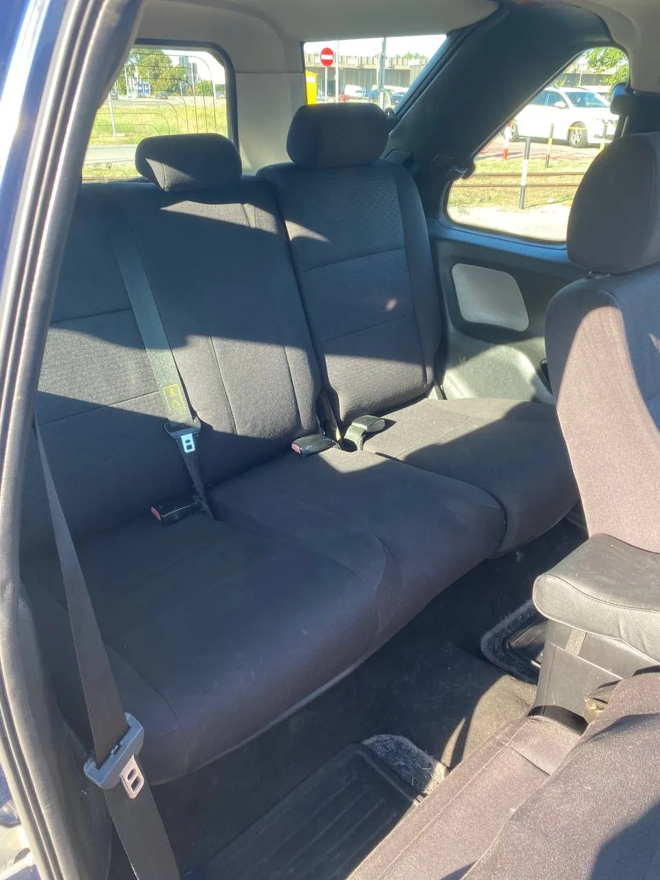 Land Rover Freelander TD4 2004 механика 10
