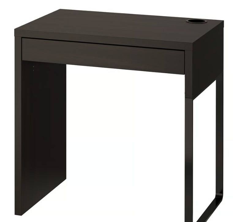 Рабочий стол 1