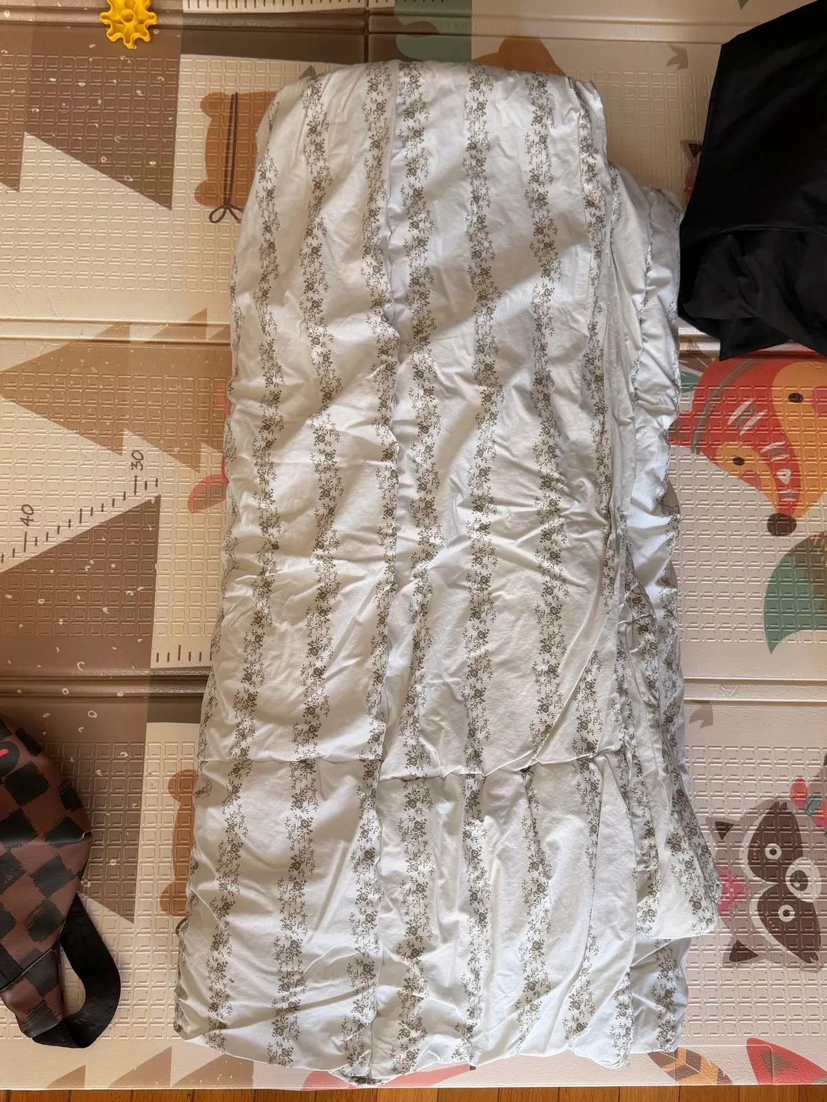 Одеяло Jysk 200×220 см 2