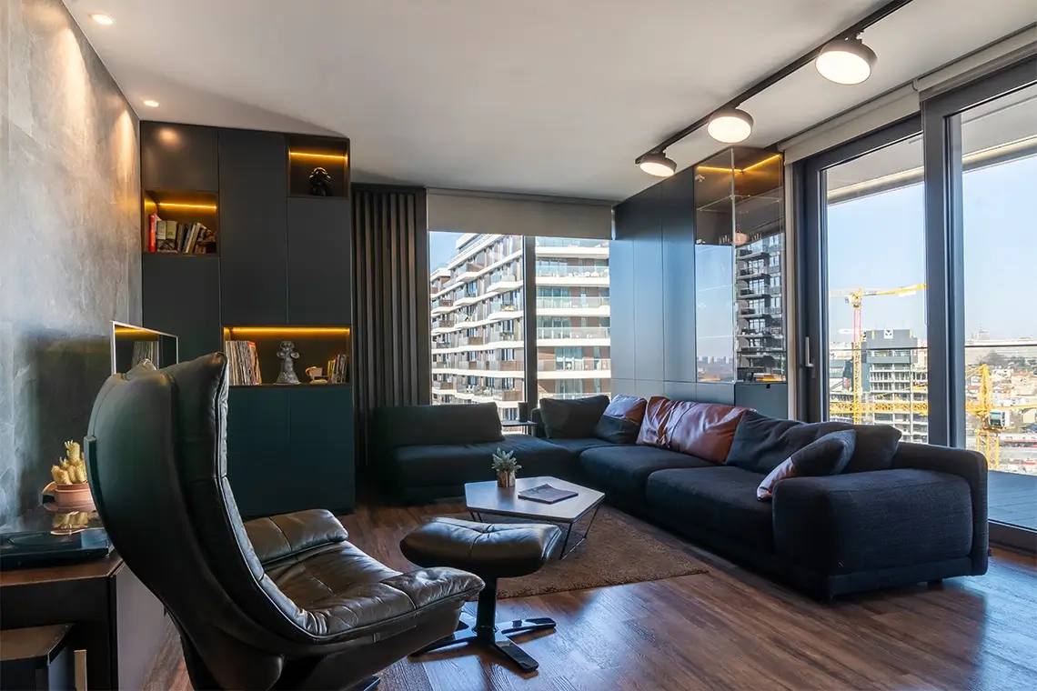 Услуги по подбору недвижимости 5