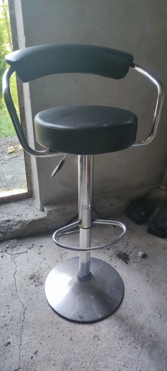 Стул IKEA 1