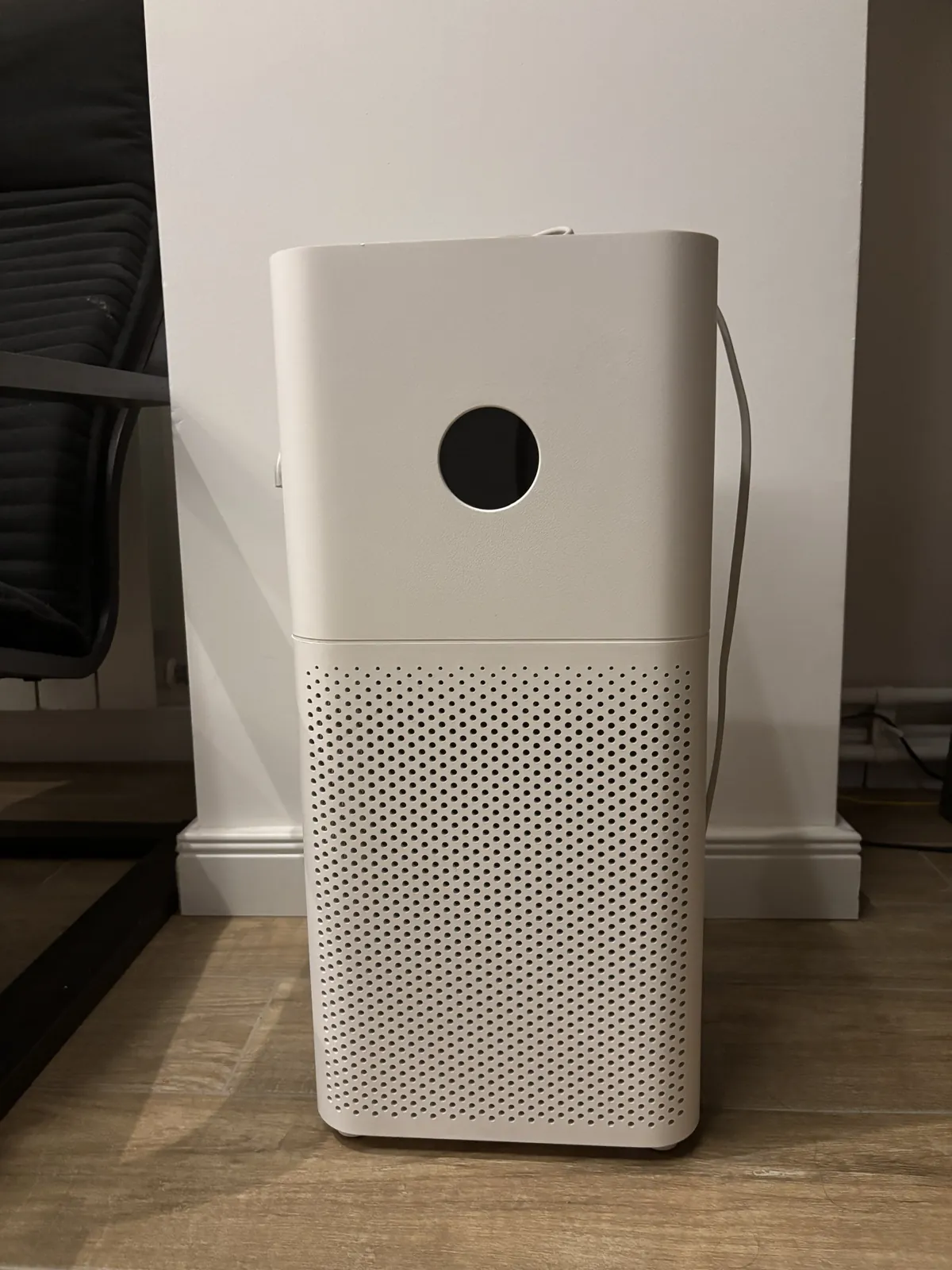 Очиститель воздуха Xiaomi Mi Air Purifier 3C 1