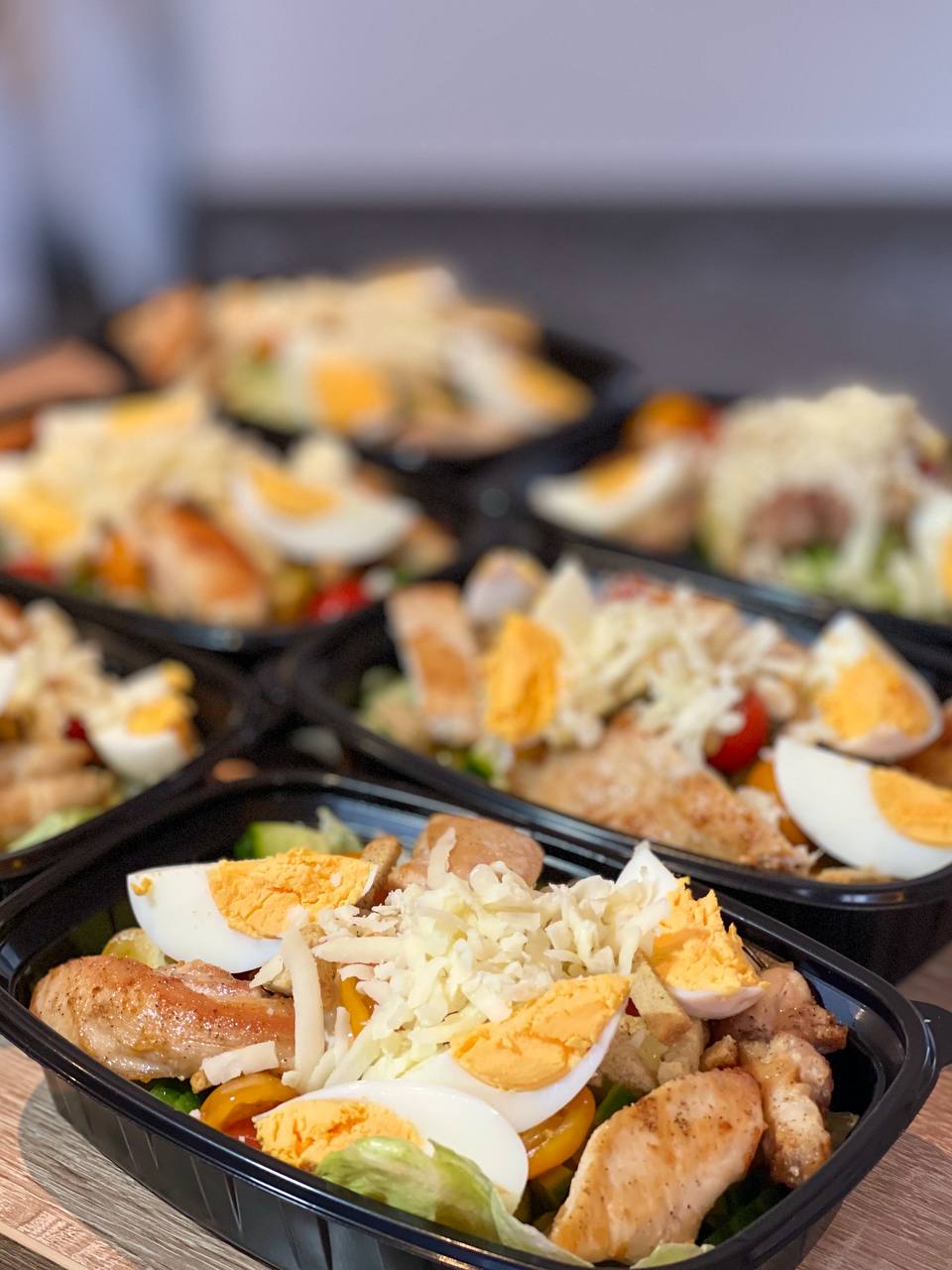 Домашняя еда с доставкой 7