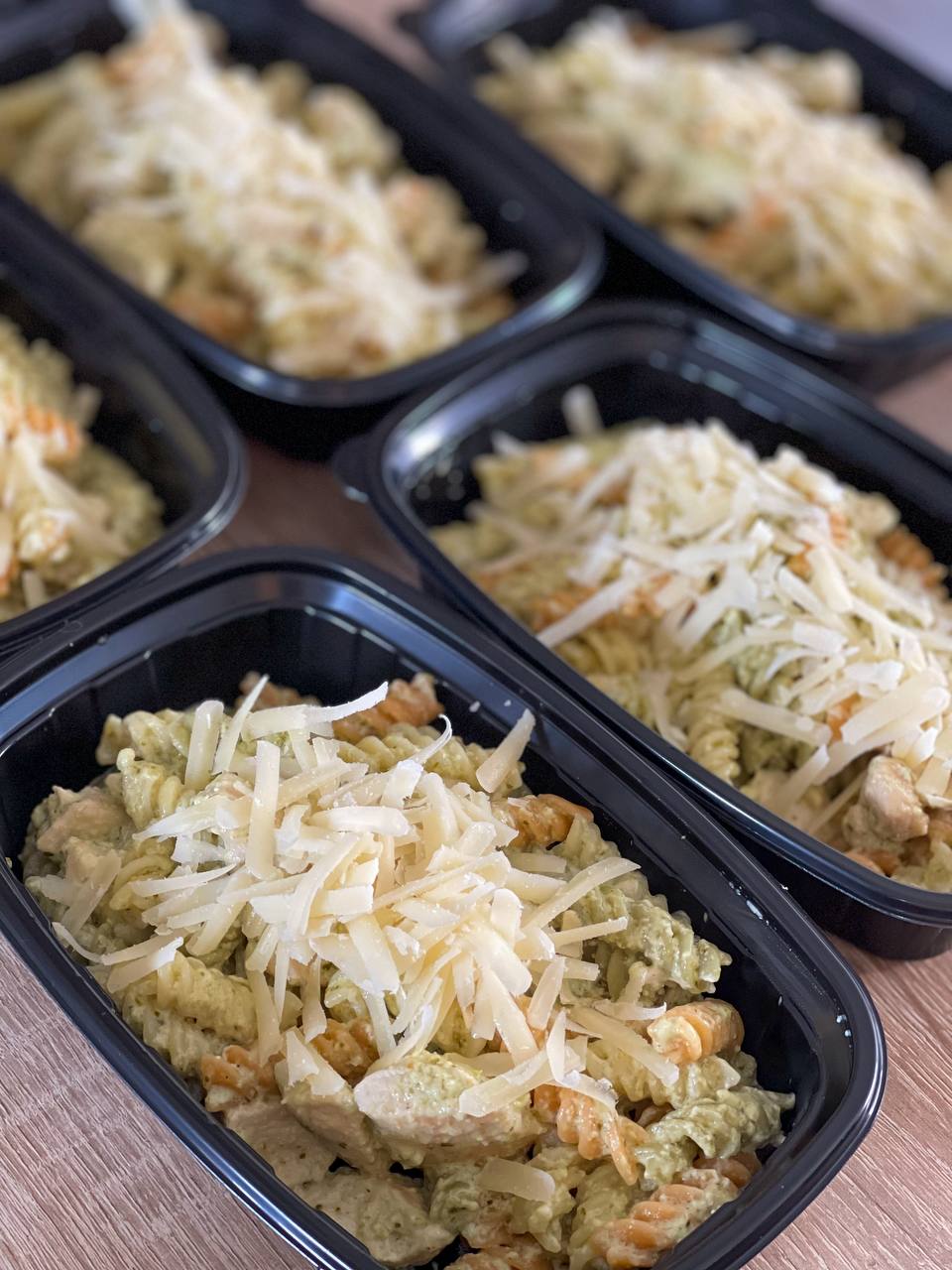 Домашняя еда с доставкой 3