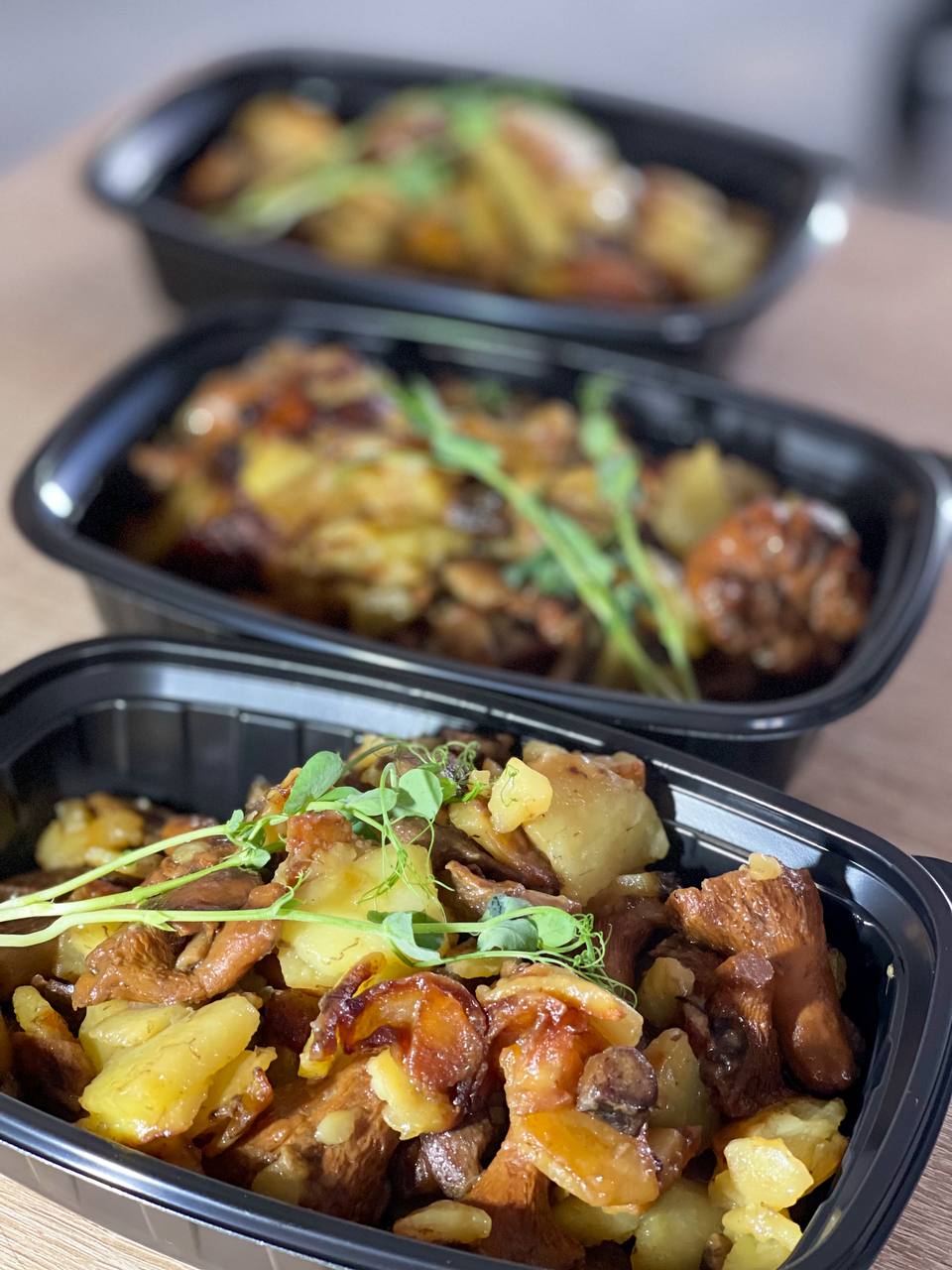 Домашняя еда с доставкой 4