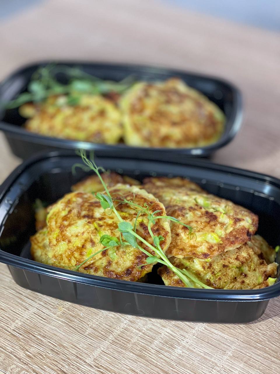 Домашняя еда с доставкой 5