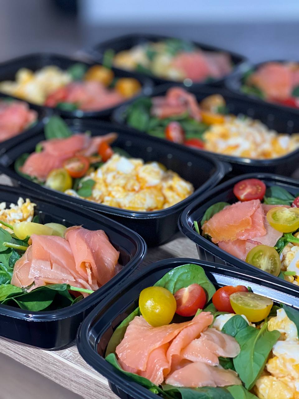 Домашняя еда с доставкой 6