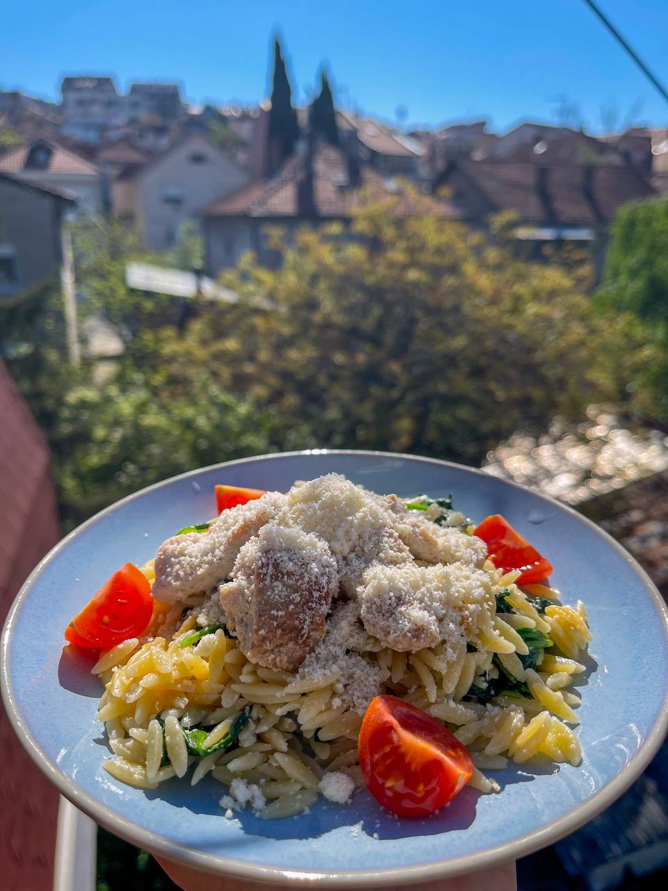 Домашняя еда с доставкой 1