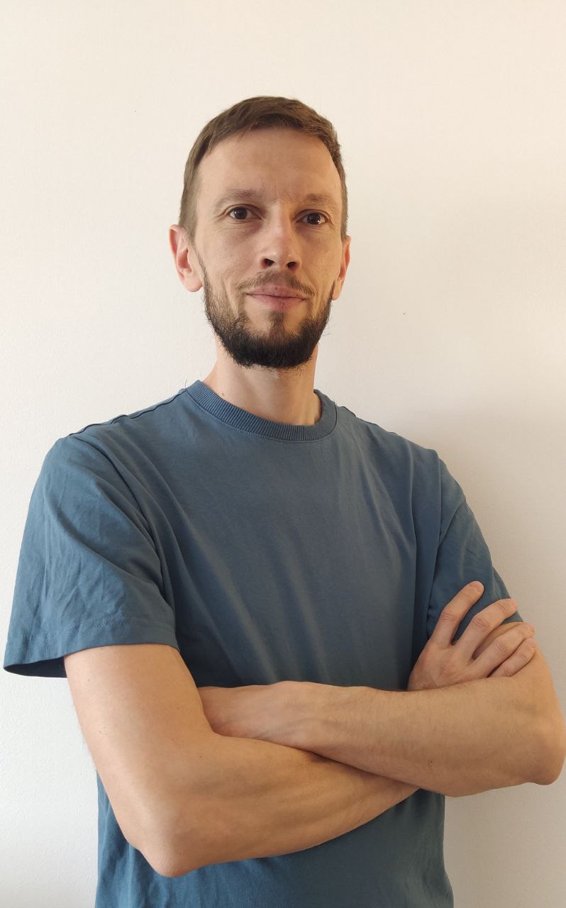 Услуги профессионального массажиста 1