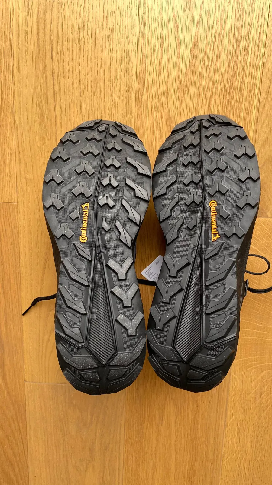 Ботинки Adidas Terrex Free Hiker 2 GTX новые EU 46 6