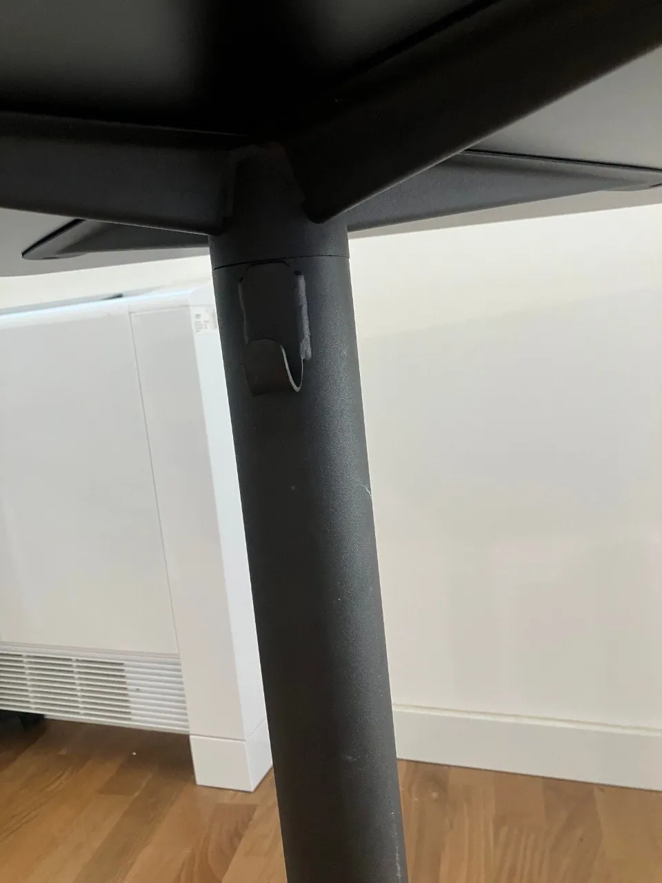Стол IKEA STENSELE 70x70 см 3