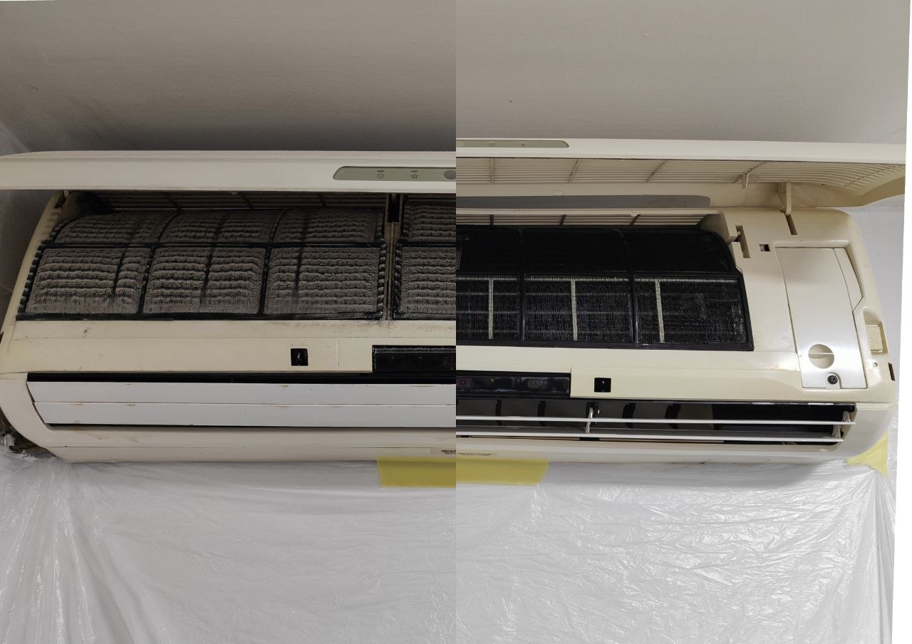 Услуги по климатическим системам 3