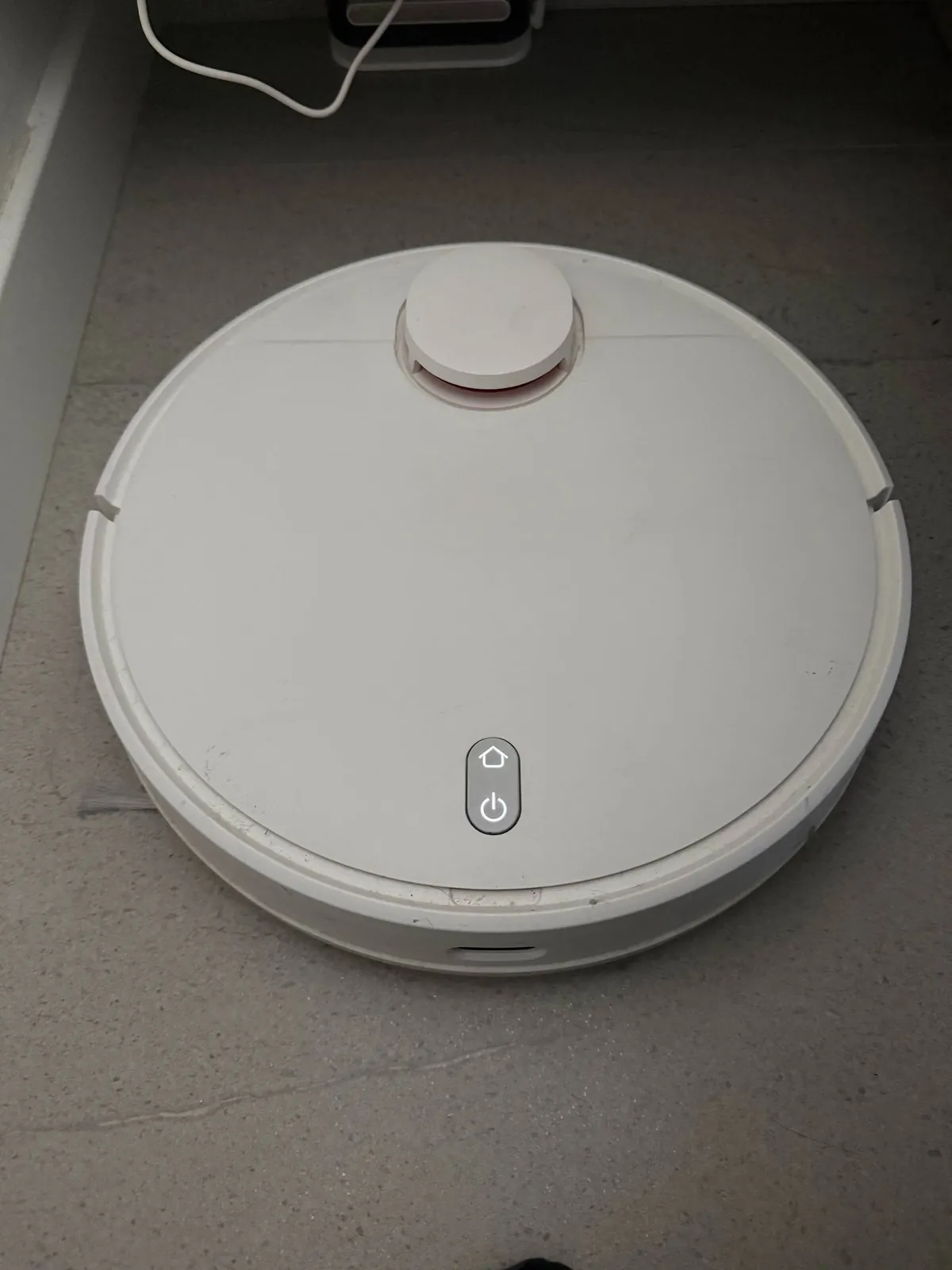 Робот-пылесос Xiaomi Robot Vacuum S10 1