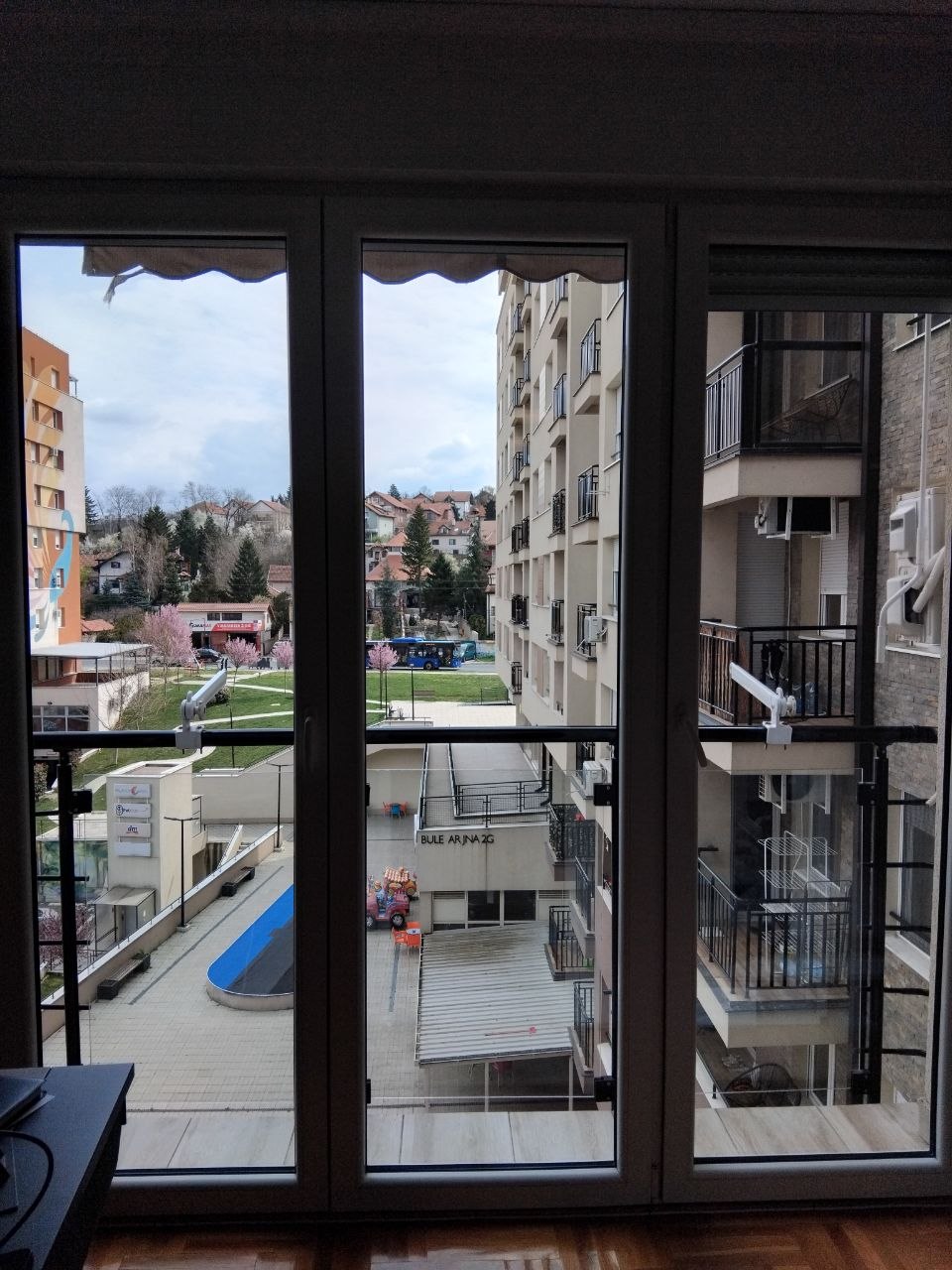 Клининг и помощь по дому 3